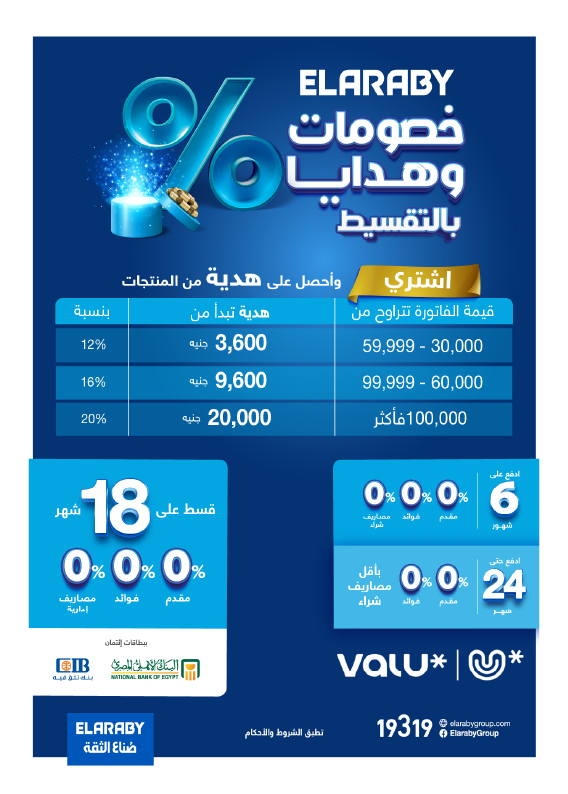 hyper-one offers from 5jan to 15jan 2025 عروض هايبر وان من 5 يناير حتى 15 يناير 2025 صفحة رقم 5